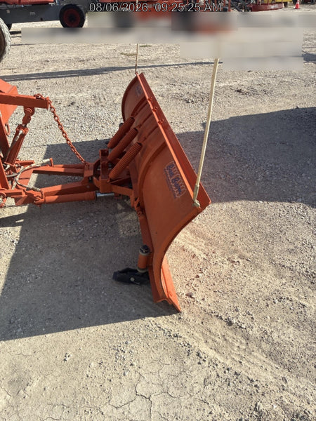2025 BROCE RK350