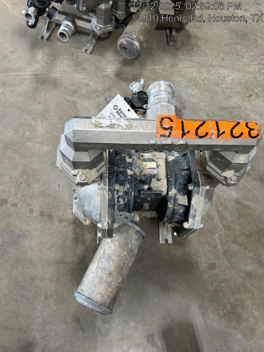 2023 INGERSOLL RAND PD20A-ASS-STT-B