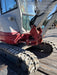 2020 TAKEUCHI TB-235-2CR