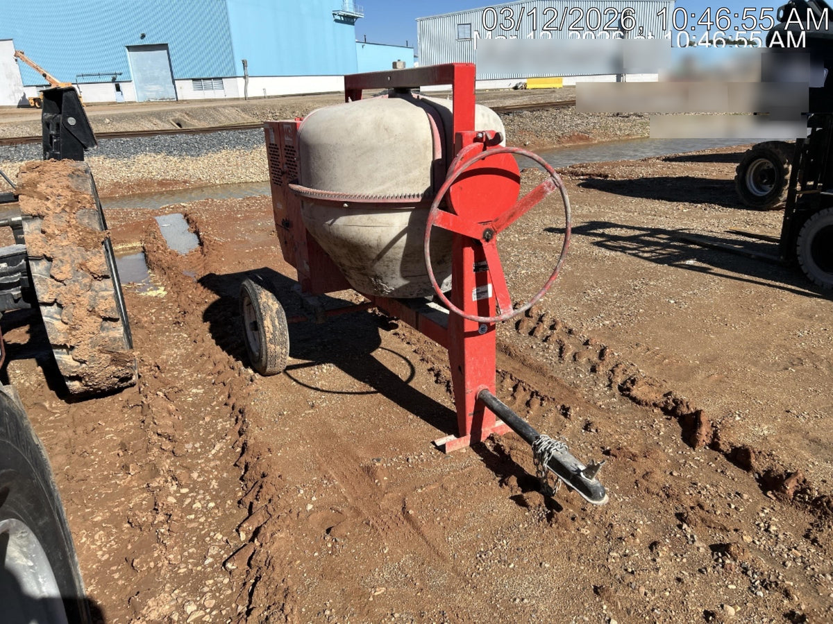 2024 MULTIQUIP MC12PH