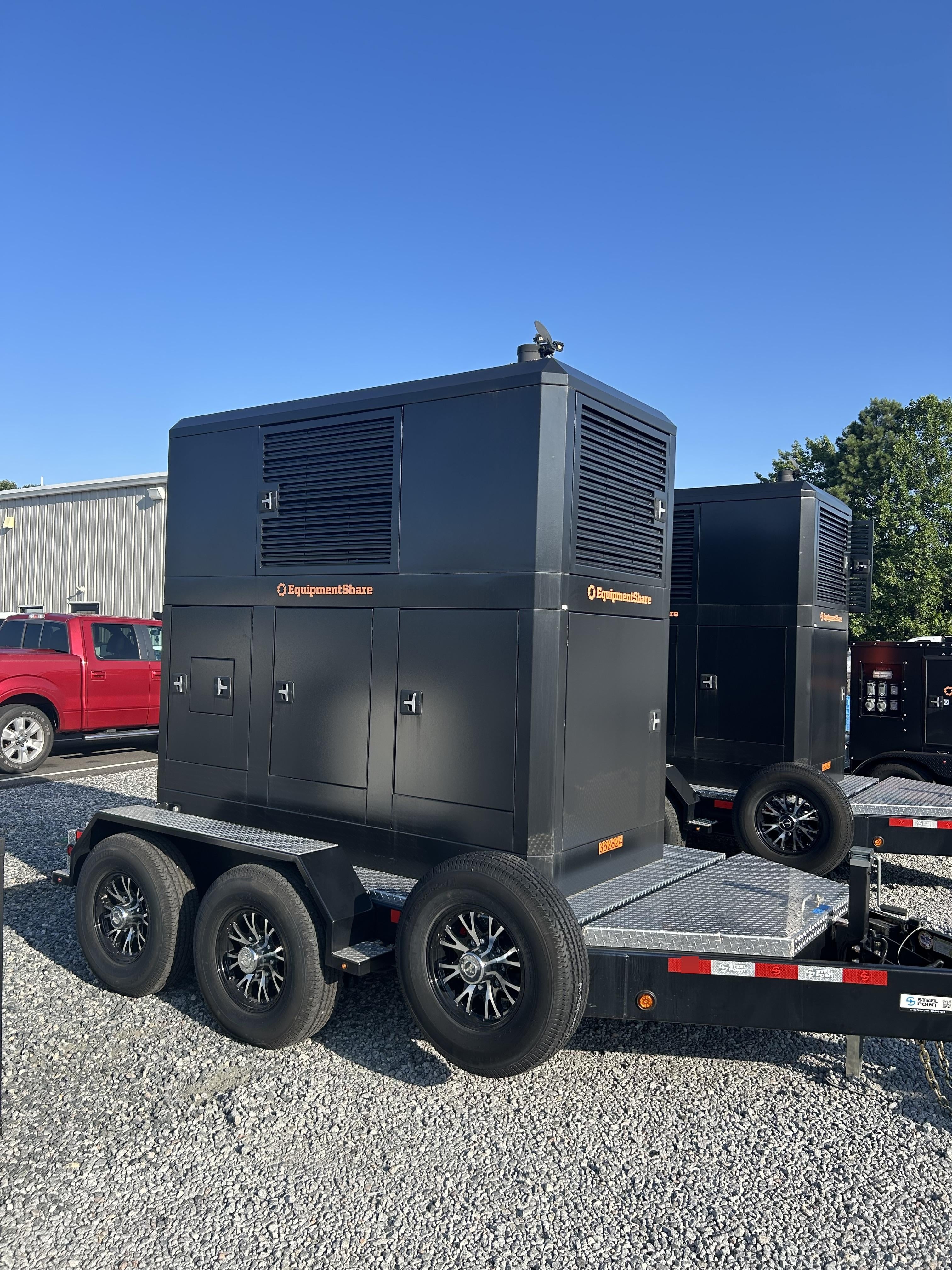 2023 FTG FP1400FQS-T