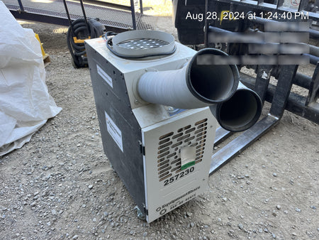 2022 KWIKOOL KPAC1811-2