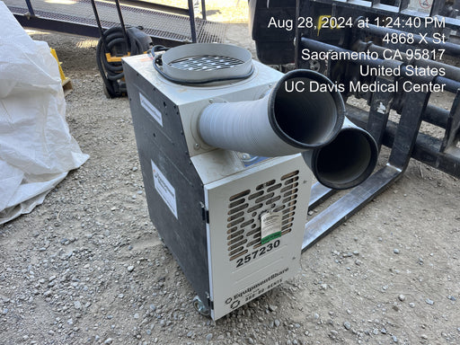 2022 KWIKOOL KPAC1811-2