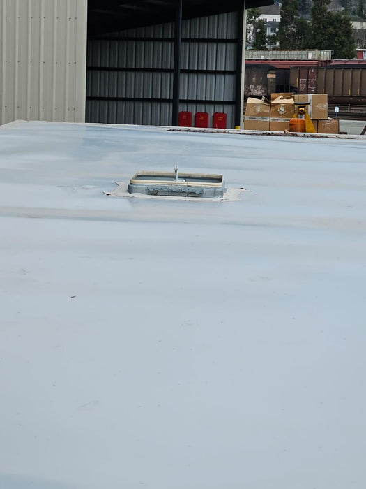 2022 SPARTAN EQUIPMENT CR 8.5x24