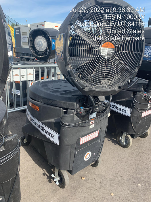 2021 POWER BREEZER PB10-A-06-B