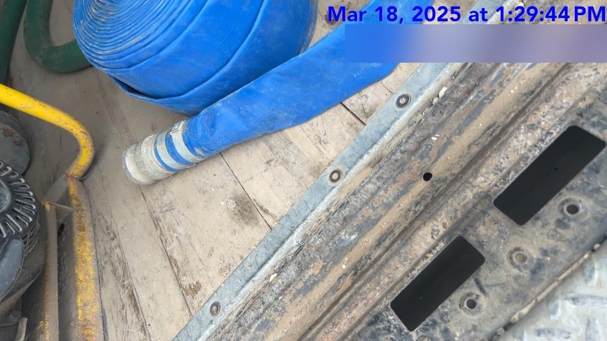 2019 WACKER NEUSON PT2