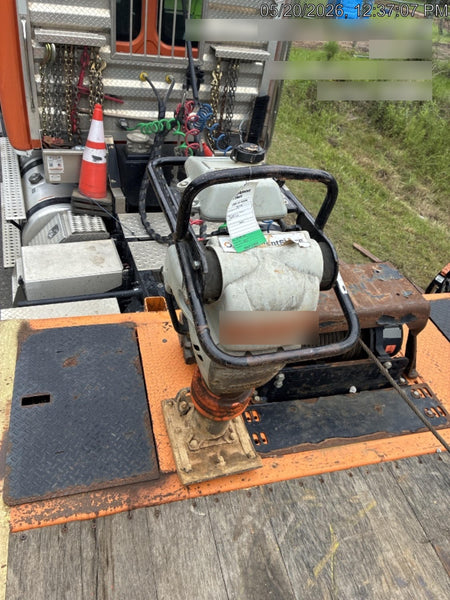 2023 MULTIQUIP MTX60HD