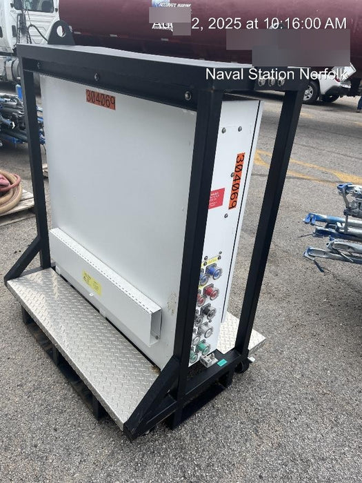 2023 TRYSTAR IL-086-VDE-27-LP