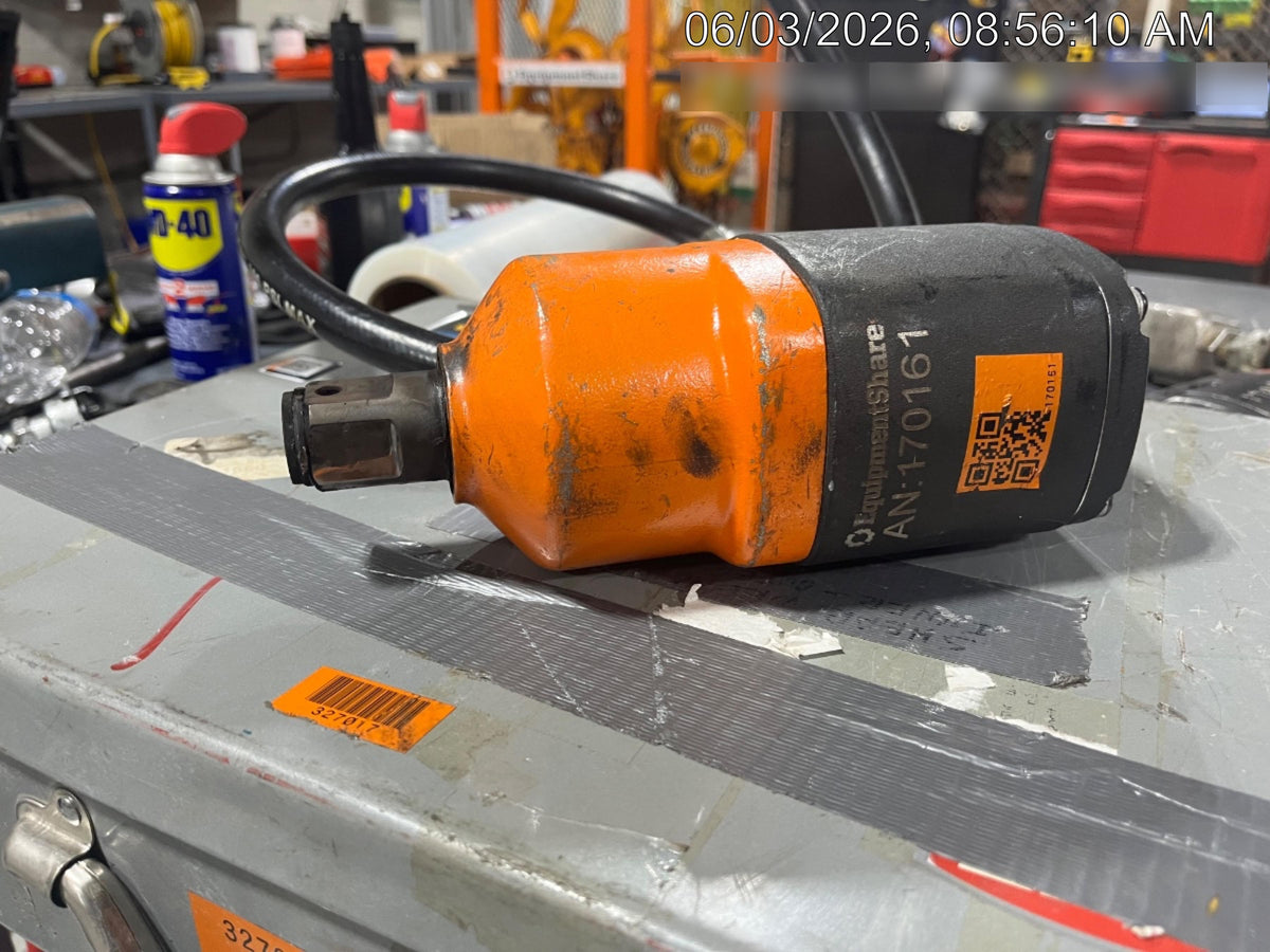 2021 MICHIGAN PNEUMATIC 751SS