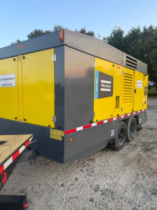2020 ATLAS COPCO XAS 1800