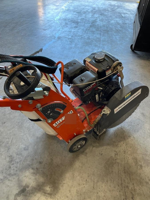 2024 HUSQVARNA FS400