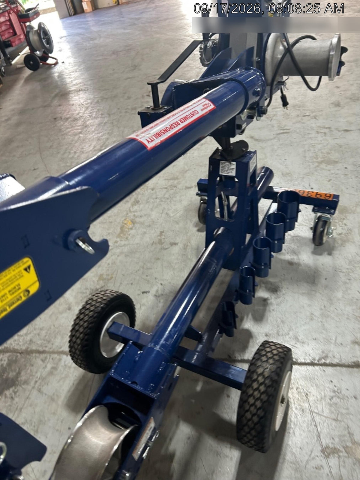 2026 CURRENT TOOLS 100A