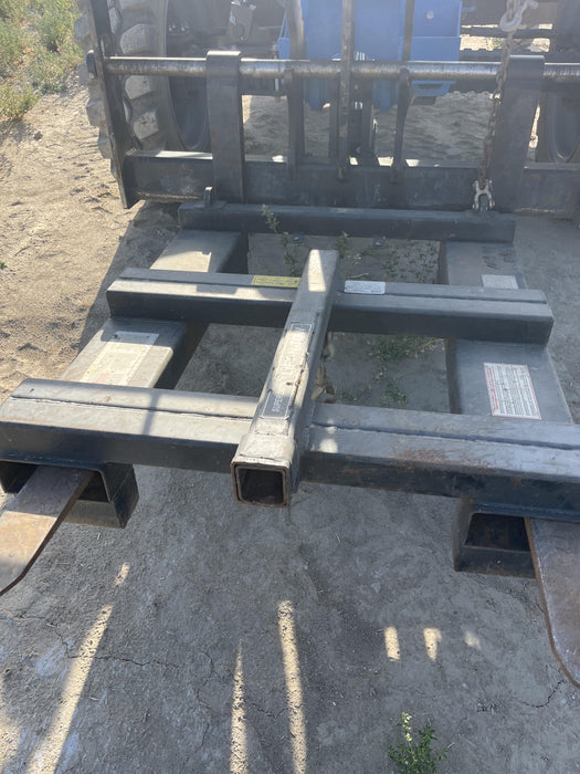 2020 STAR INDUSTRIES 1395B