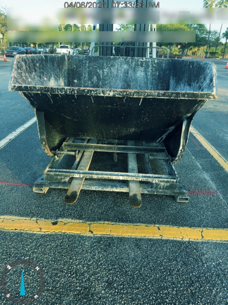 2024 STAR INDUSTRIES M-1820 - Self-Dump Hopper