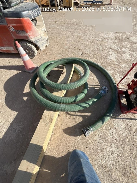 2023 MULTIQUIP QP4TH