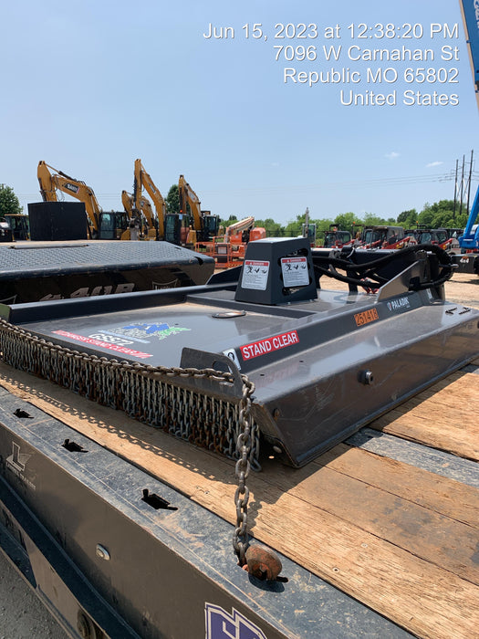 2022 PALADIN 30372A-0022