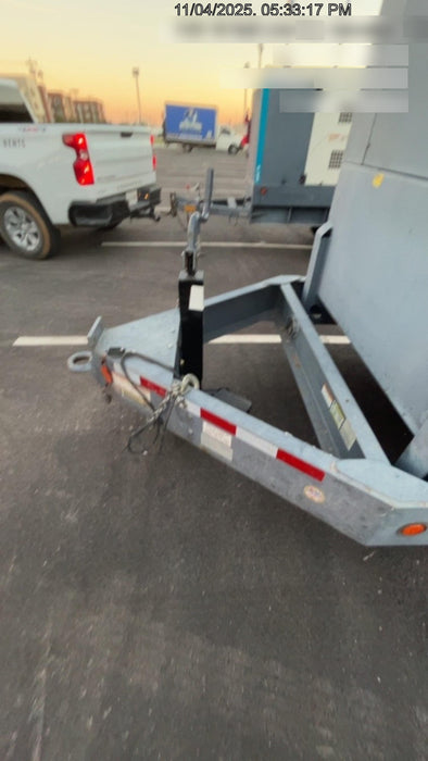 2020 ATLAS COPCO QAS 330