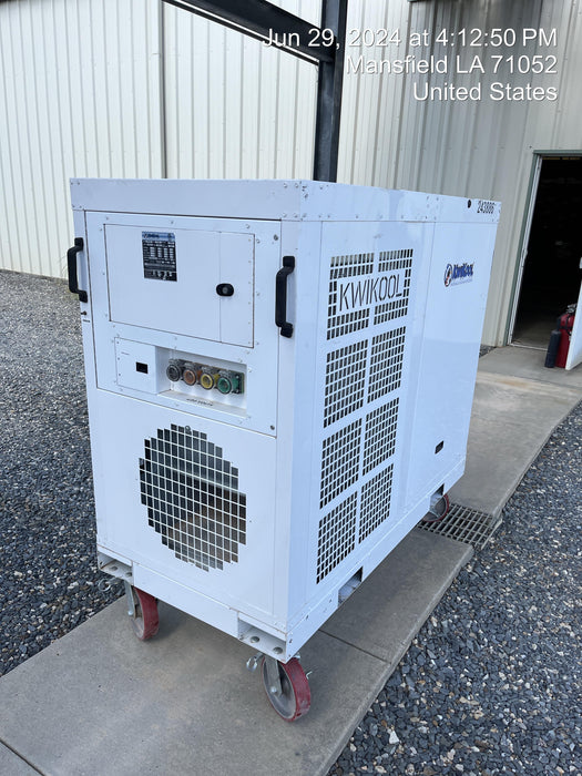 2022 KWIKOOL KPO12-43H