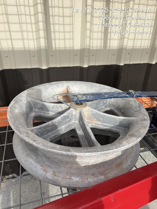 2021 CURRENT TOOLS 824