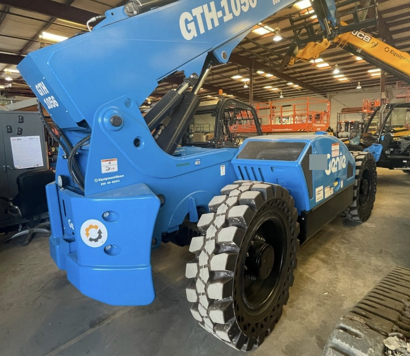 2024 GENIE GTH-1056