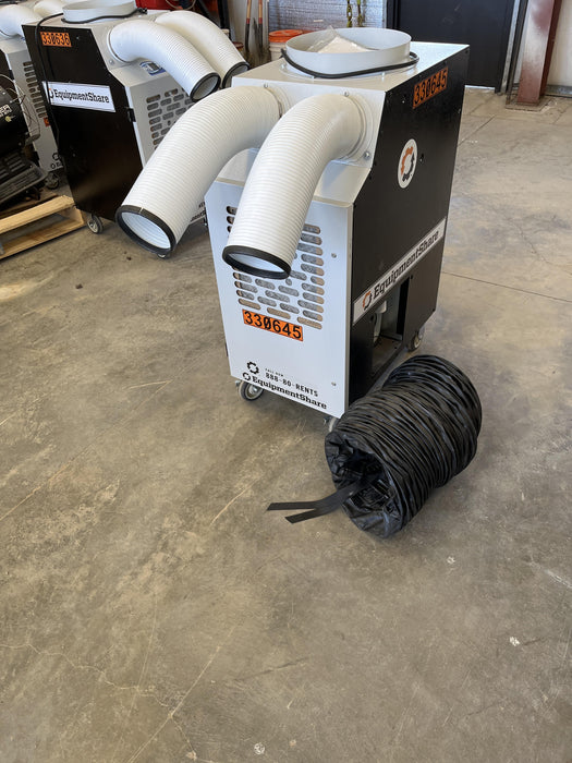 2023 KWIKOOL KPAC1411-2