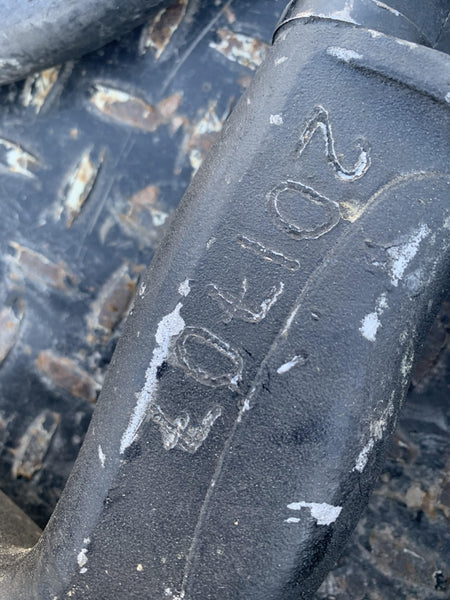 2022 INGERSOLL RAND 2925P1TI
