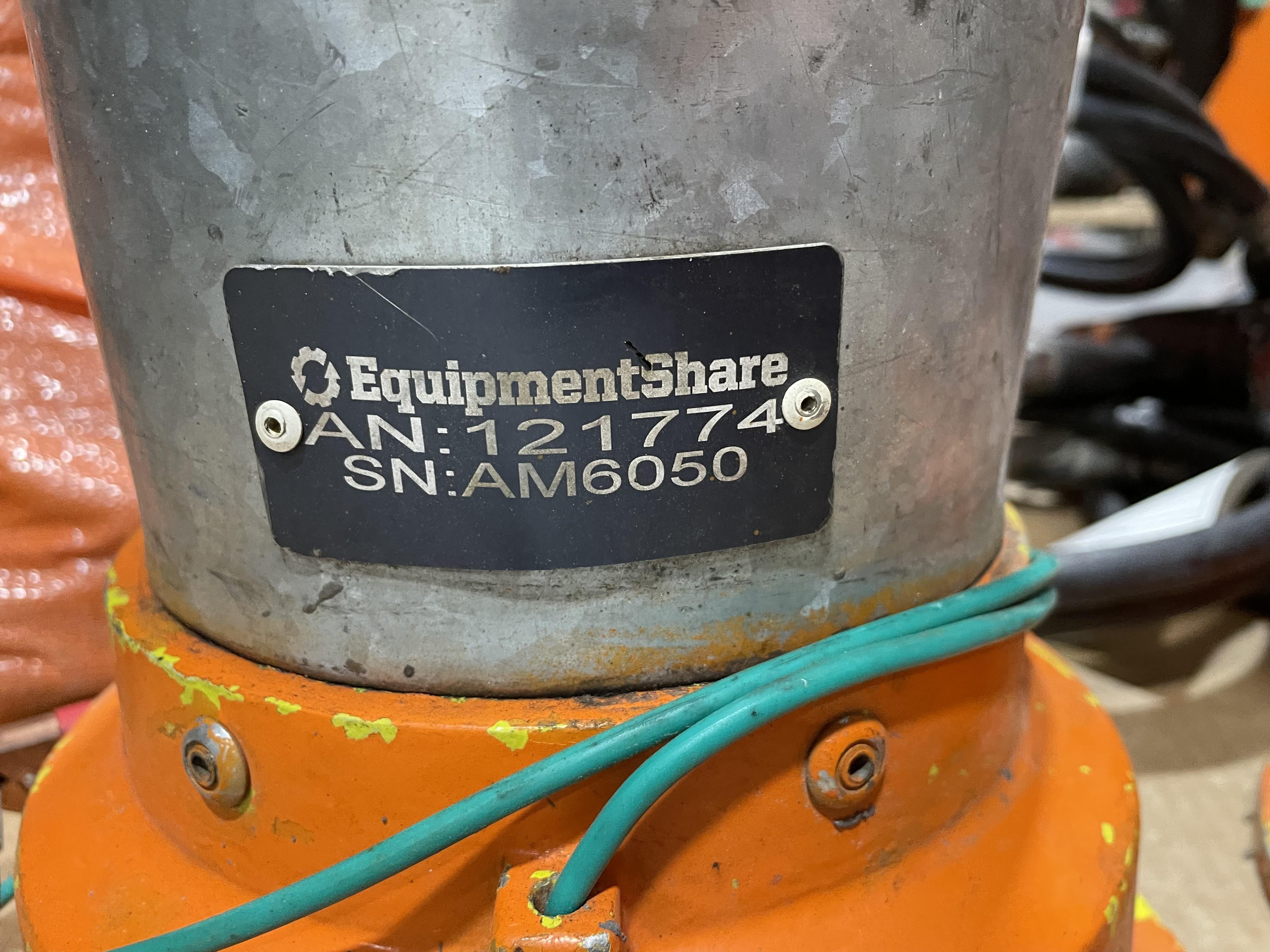 2020 MICHIGAN PNEUMATIC HV-6AM