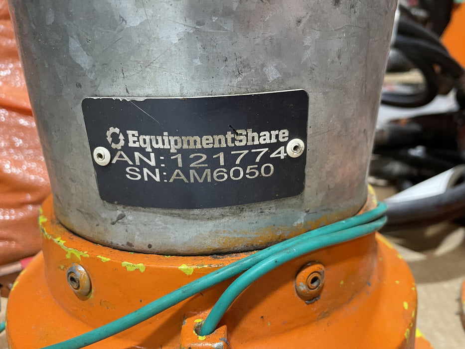 2020 MICHIGAN PNEUMATIC HV-6AM