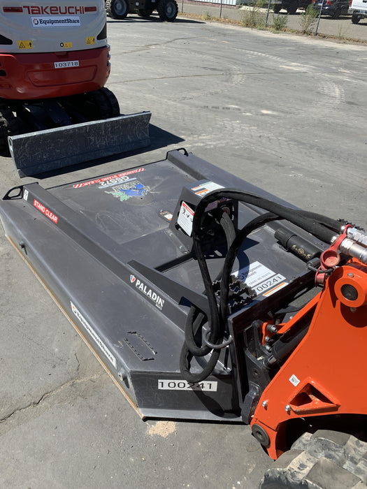 2020 PALADIN 30372A-0022