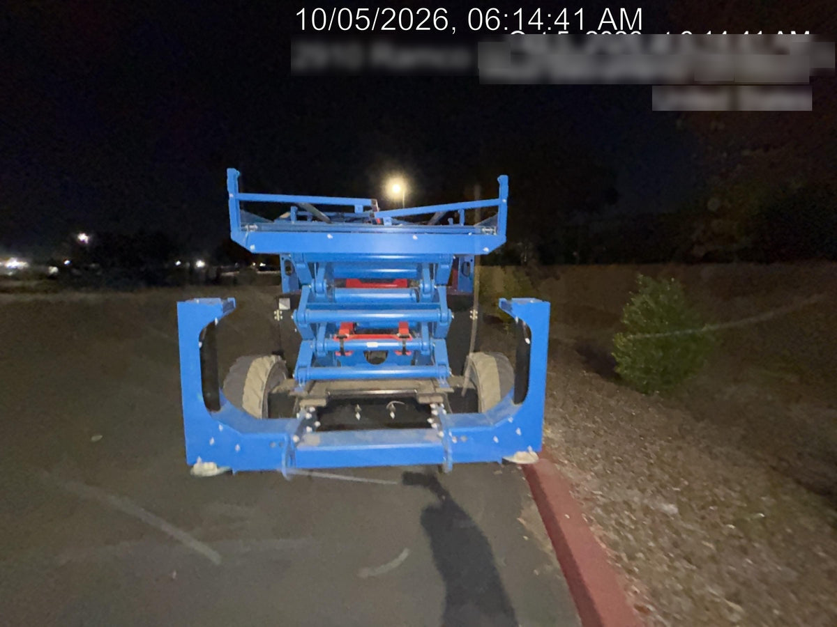 2024 GENIE GS-4390 RT