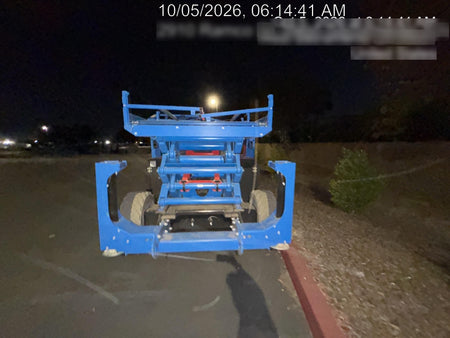 2024 GENIE GS-4390 RT
