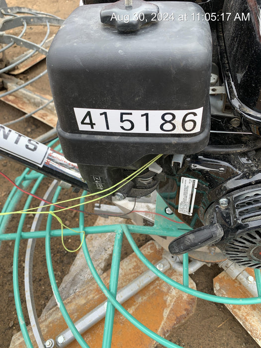 2024 MULTIQUIP B46H90