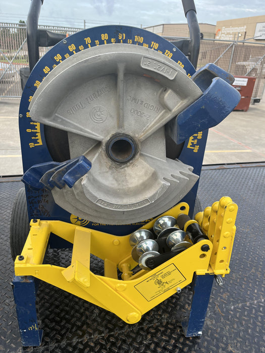 2021 CURRENT TOOLS 77SR