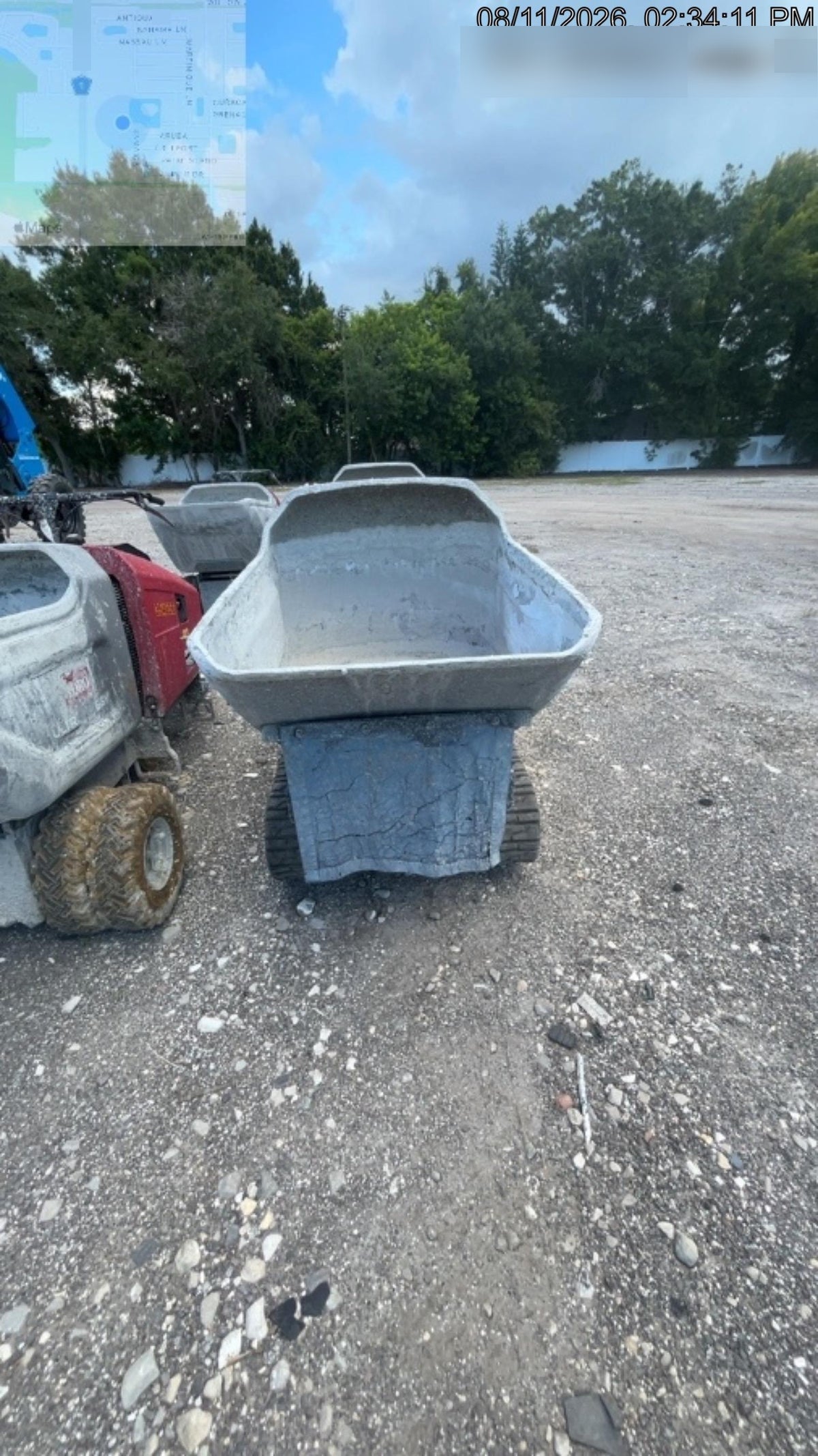2025 TORO MBTX 2500-TS