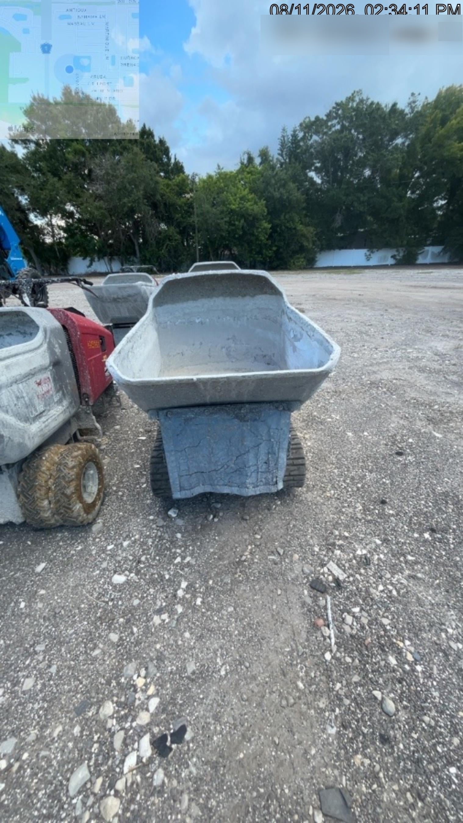 2025 TORO MBTX 2500-TS