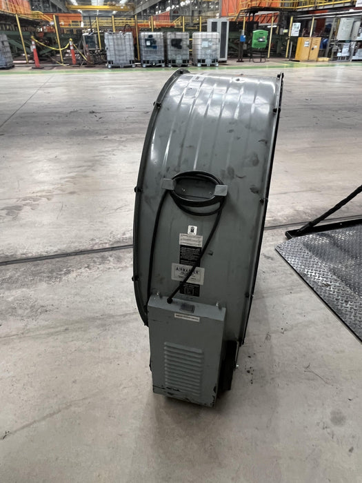 2024 AIRMASTER 60002