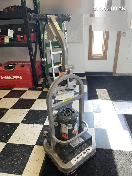 2011 CHERRY HILL MANUFACTURING 146-C