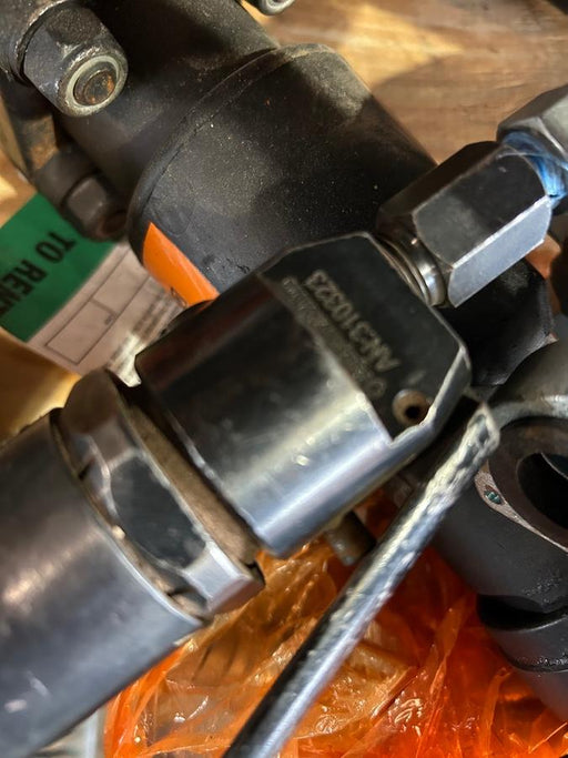 2023 MICHIGAN PNEUMATIC ES-1BLNS