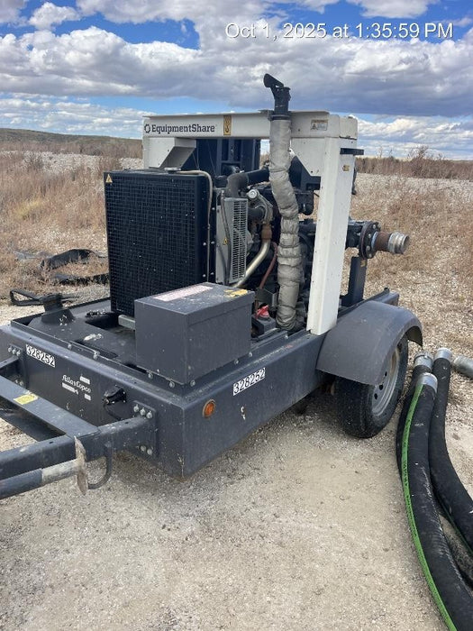 2023 ATLAS COPCO PAC F44 KD