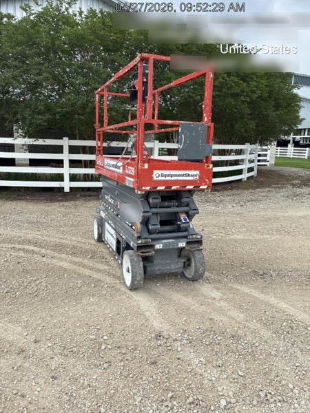 2023 SKYJACK SJ3226
