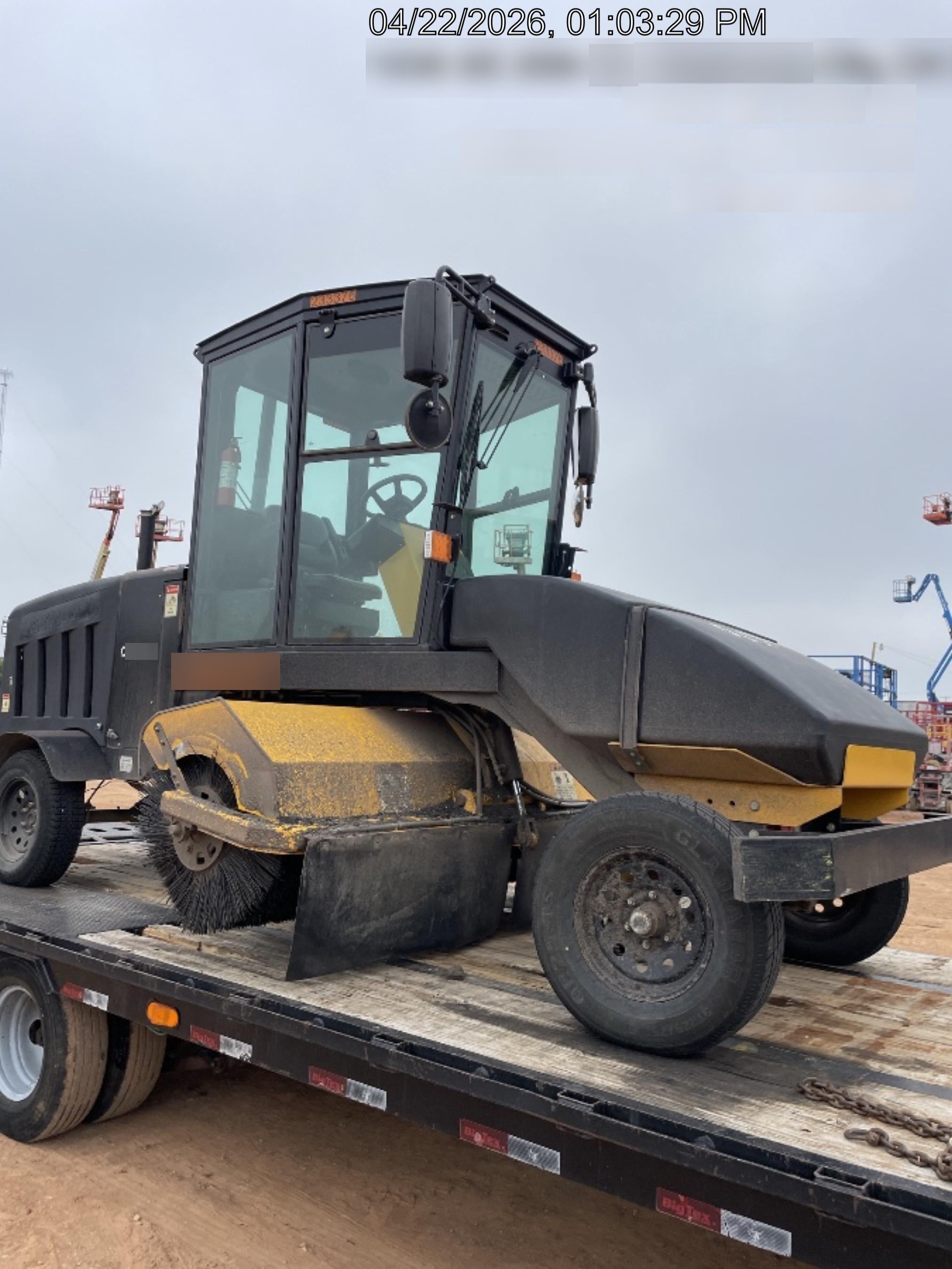 2022 LAYMOR SM450