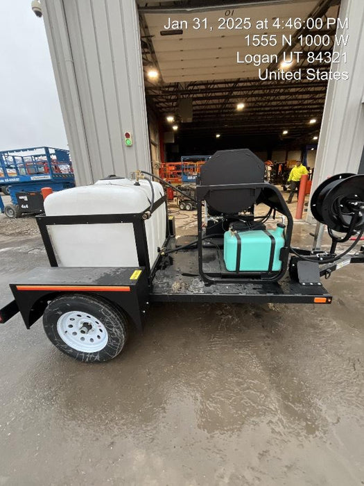 2025 MI-T-M AW-9000-0005 / DHG-4004-B0V6G