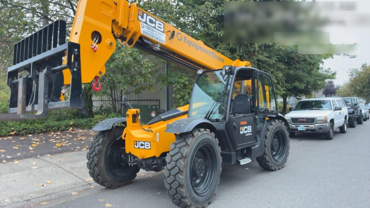 2024 JCB 509-42
