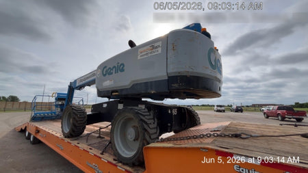 2018 GENIE S-65