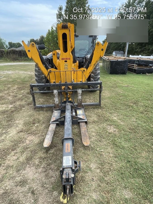 2020 STAR INDUSTRIES M1360B - Star JIB Boom