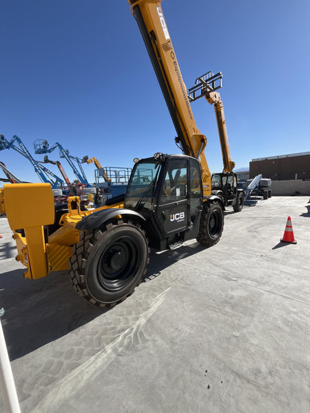 2025 JCB 510-56