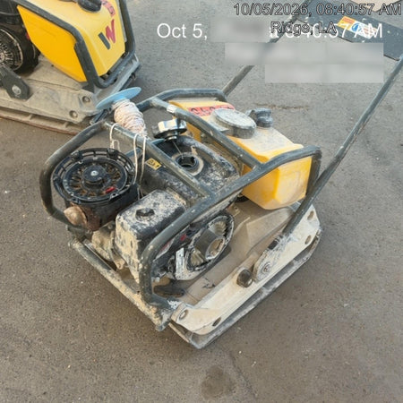 2024 WACKER NEUSON WP1550AW