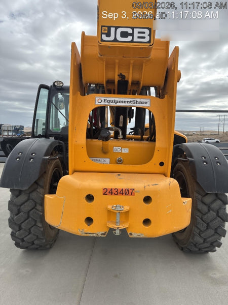 2022 JCB 510-56