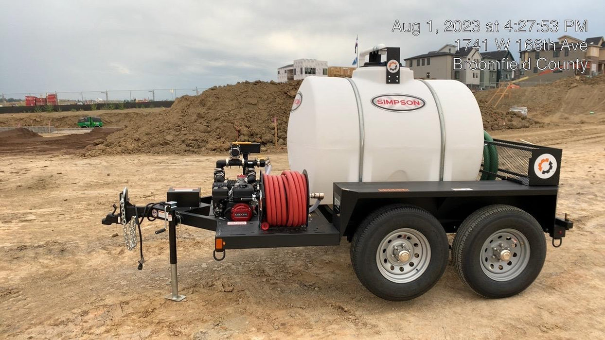 2023 SIMPSON SWT-52517