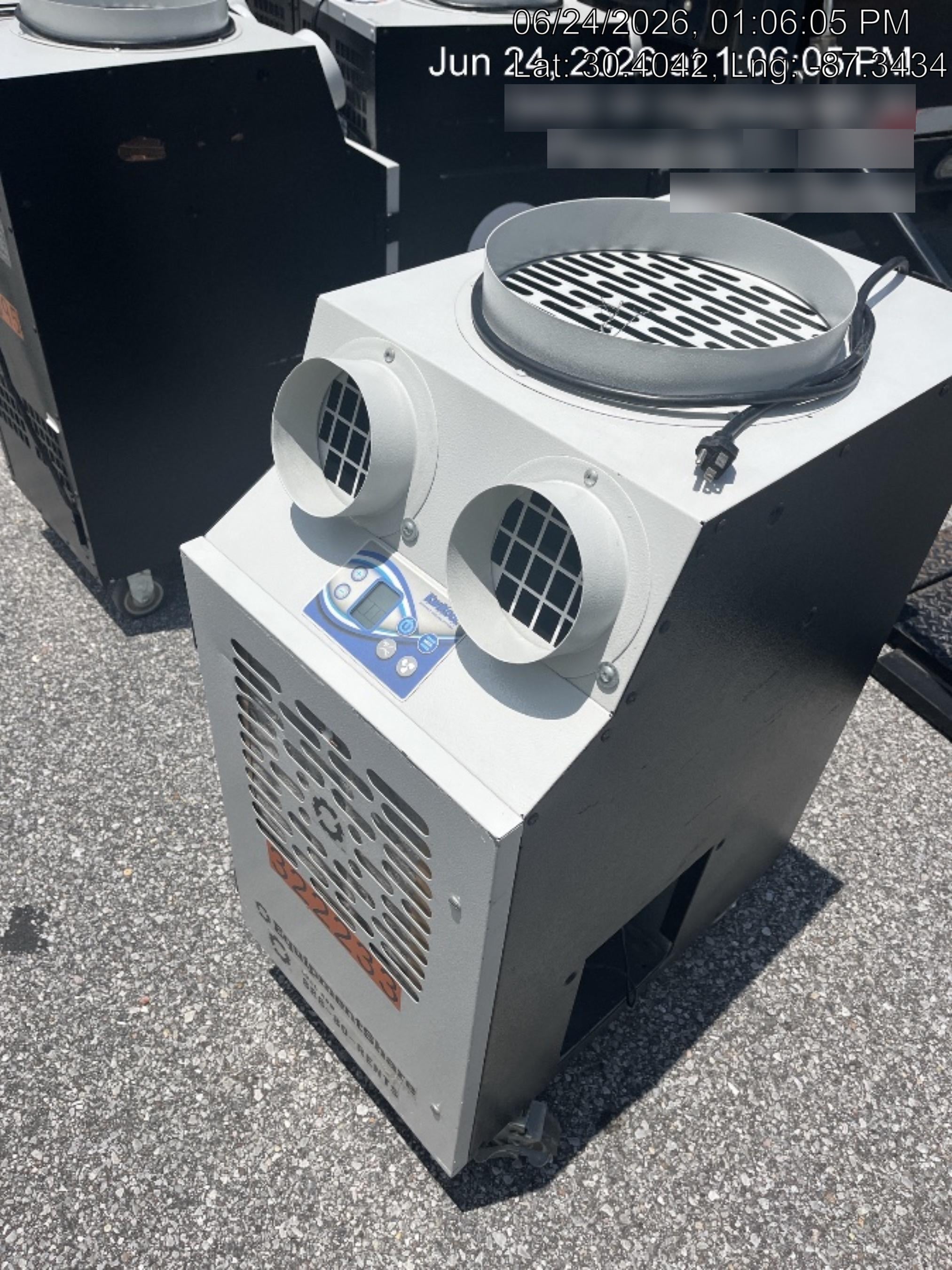2023 KWIKOOL KPAC1411-2